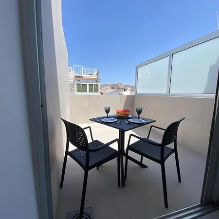 Appartement Alaram Holidays House By Rivero Arguineguin