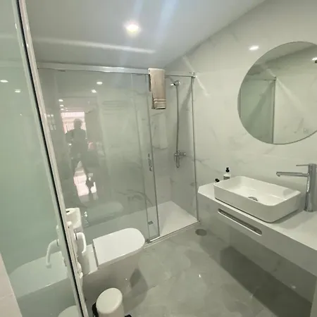 Alaram Holidays House By Rivero Appartement *