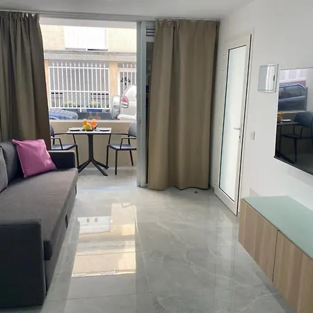 Appartement Alaram Holidays House By Rivero