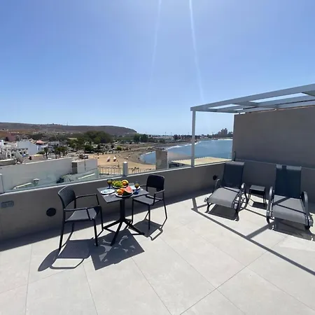 Alaram Holidays House By Rivero Appartement *