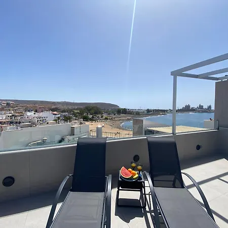 Apartament Alaram Holidays House *