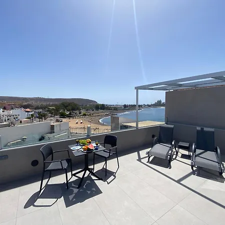 Apartament Alaram Holidays House *