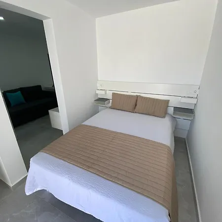 Alaram Holidays House Arguineguin