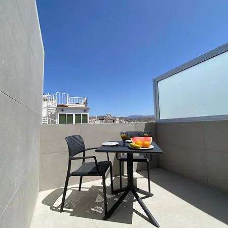 Apartament Alaram Holidays House
