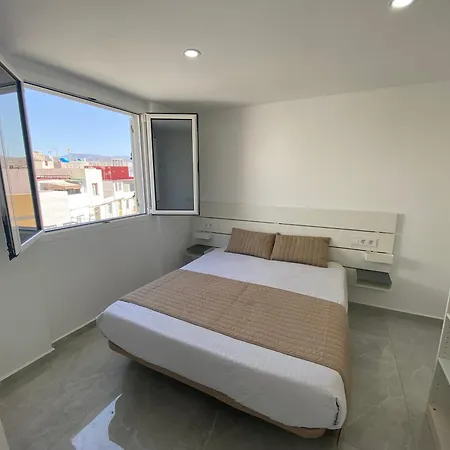 Apartament Alaram Holidays House