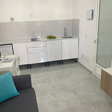 Apartament Alaram Holidays House Arguineguin
