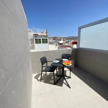 Apartament Alaram Holidays House Arguineguin