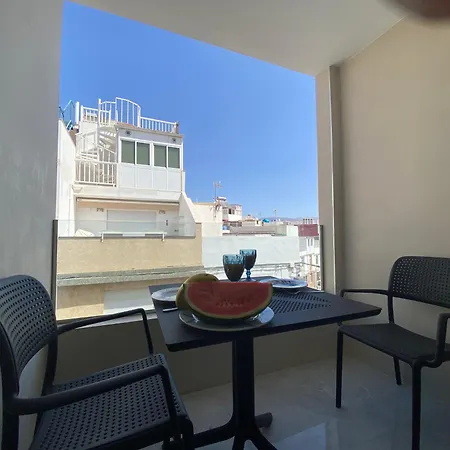 Apartament Alaram Holidays House