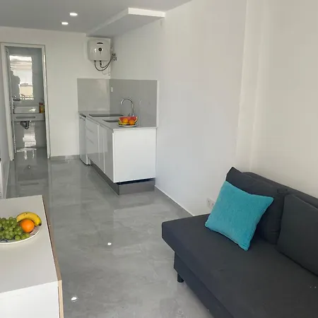Alaram Holidays House Apartament