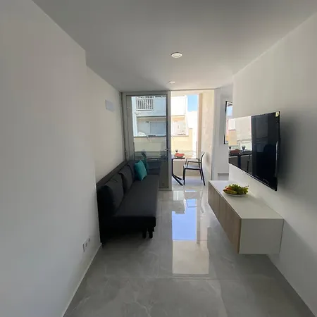 Apartament Alaram Holidays House *