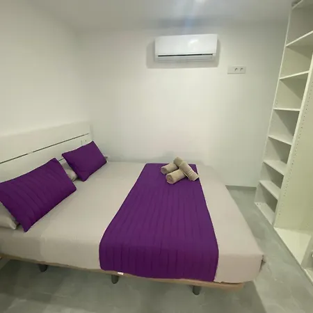 Alaram Holidays House * Arguineguin