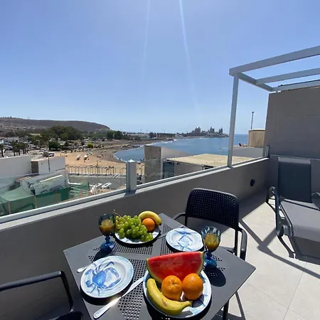 Apartament Alaram Holidays House