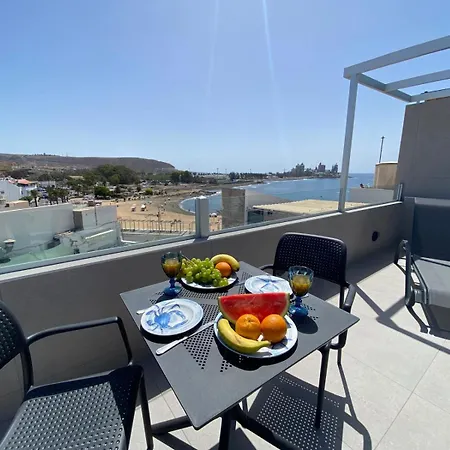 Apartament Alaram Holidays House *